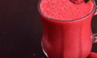 варенье из малины и смородины