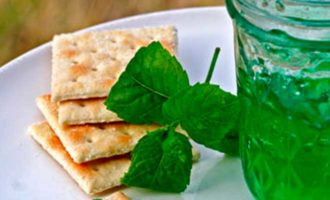варенье из мяты с агар агаром
